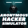 Anonymous Hacker Simulator Nu Beschikbaar: Vergelijk Sleutelprijzen & Bespaar