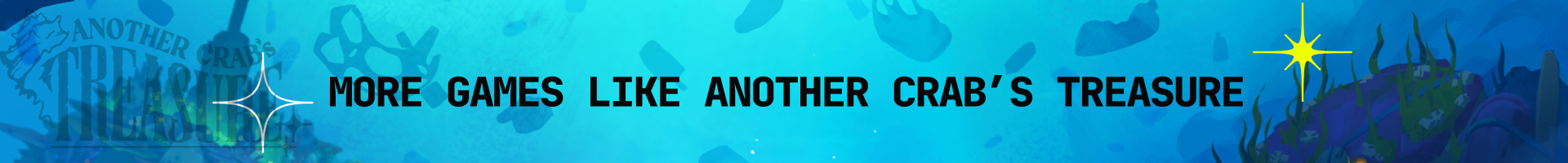 Meer Games Zoals Another Crab's Treasure op Alle Platformen