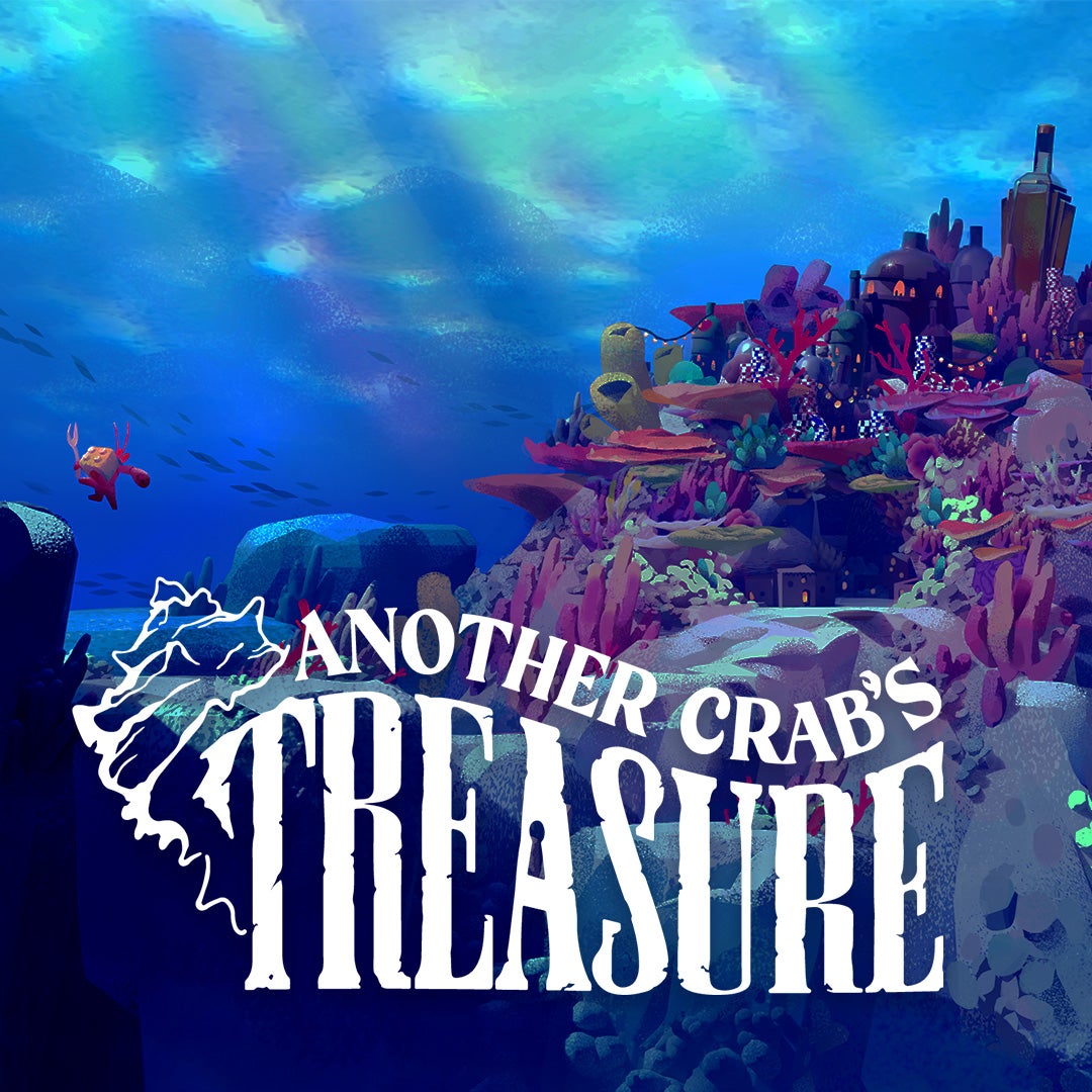 Nieuwe Release: Another Crab's Treasure - Kan deze Krab de Oceaan Redden?