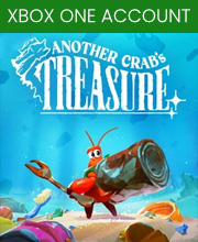 Another Crab’s Treasure Xbox One