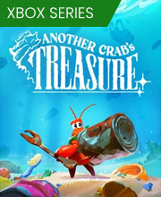 Another Crab’s Treasure Xbox Series X