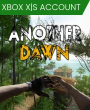 Another Dawn Xbox Series X
