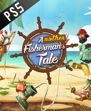 Another Fisherman’s Tale Playstation 5