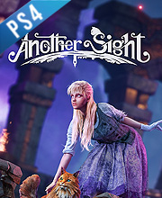 Another Sight Playstation 4
