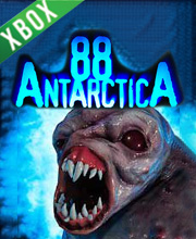 Antarctica 88 Xbox One