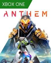 Anthem Xbox One