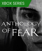 Anthology of Fear Xbox Series X