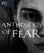Anthology of Fear Pc