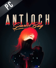 Antioch Scarlet Bay Pc