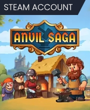 Anvil Saga Pc