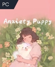 Anxiety Puppy Pc