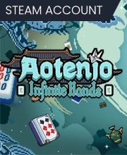Aotenjo Infinite Hands Pc