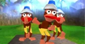 De Geruchtmakende Terugkeer Van Ape Escape Onthult Sony's Nieuwe Strategie Voor Klassiekers
