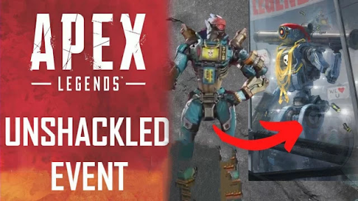 beste legende in Apex Legends? beste legende in Apex Legends?