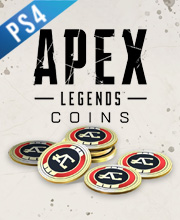 Apex Coins Playstation 4