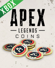 Apex Currency Xbox One