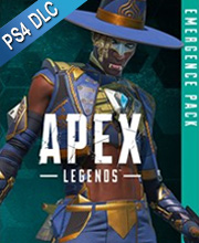 Apex Legends Emergence Pack Playstation 4