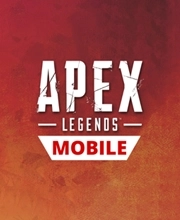 Apex Legends Mobile Gift Card Pc