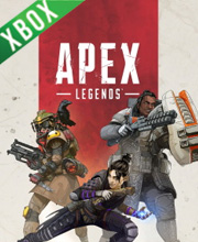 Apex Legends Xbox One