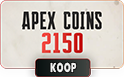 Cdkeynl 2150 Apex Coins PS