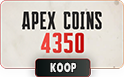 Cdkeynl 4350 Apex Coins PS