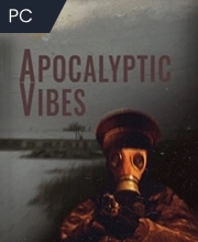 Apocalyptic Vibes Pc