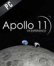 Apollo 11 VR Pc