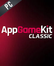AppGameKit Classic Easy Game Development