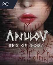 Apsulov End of Gods Pc