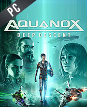 Aquanox Deep Descent Pc