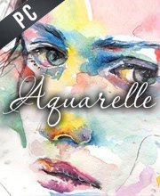Aquarelle Pc
