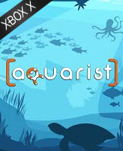Aquarist Xbox Series X