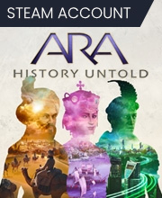 Ara History Untold Pc