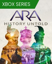 Ara History Untold Xbox Series X