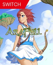 Ara Fell Switch