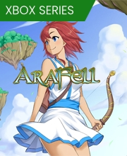 Ara Fell Xbox Series X