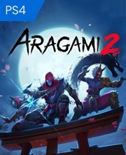 Aragami 2 Playstation 4