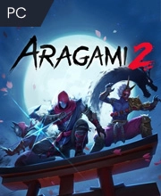 Aragami 2 Pc