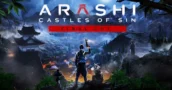 Arashi: Castles of Sin – Final Cut: Epische VR-reis door Feodaal Japan