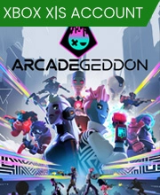 Arcadegeddon Xbox Series X