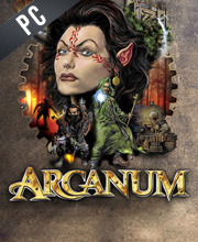 Arcanum Pc
