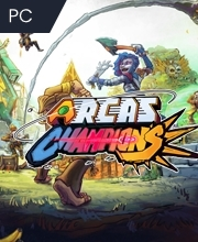 Arcas Champions Pc
