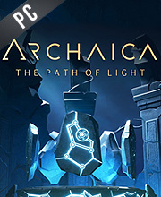 Archaica The Path Of Light Pc