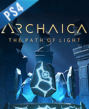 Archaica The Path Of Light Playstation 4