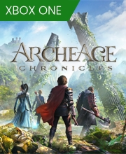 ArcheAge Chronicles Xbox One