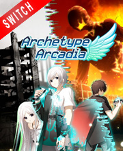 Archetype Arcadia Switch