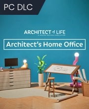 Architect Life Architect’s Home Office Pc