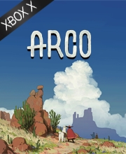 Arco Xbox Series X