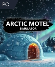 Arctic Motel Simulator Pc
