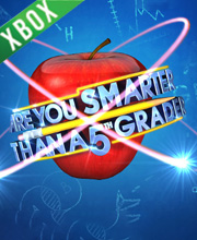 Are You Smarter Than A 5th Grader Xbox One